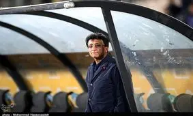 مرفاوی از مربی‌گری صبای قم استعفا داد