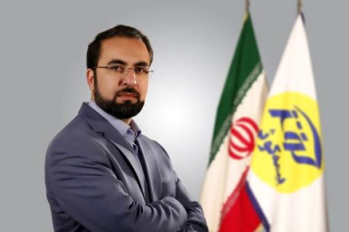 انتصاب معاون برنامه ریزی و نظارت راهبردی بیمه کوثر