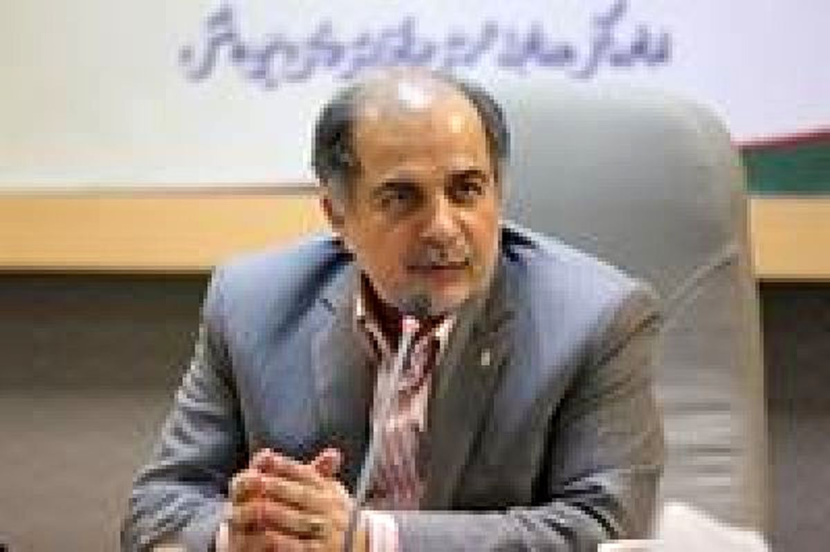 مرتضی شهیدزاده به عنوان رییس صندوق توسعه ملی انتخاب شد