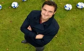 خاطرات عجیب و جالب ایمون زاید از دربی معروف