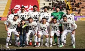 پدیده به اصفهان می رود