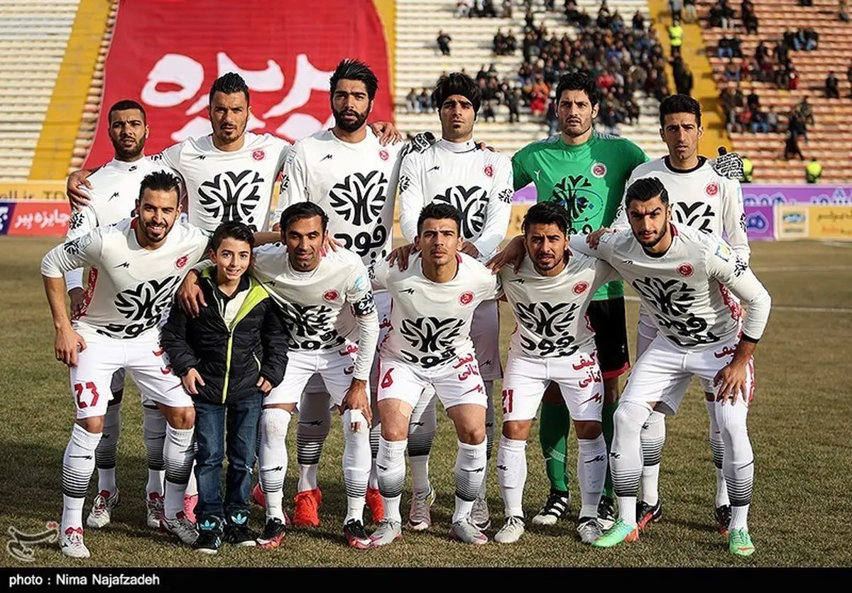 پدیده به اصفهان می رود