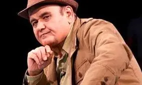 بزرگداشت اکبر عبدی در فیلم فجر