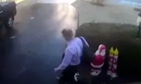 52 میلیون بازدید برای انتشار پنهانی ویدئویی از همسر