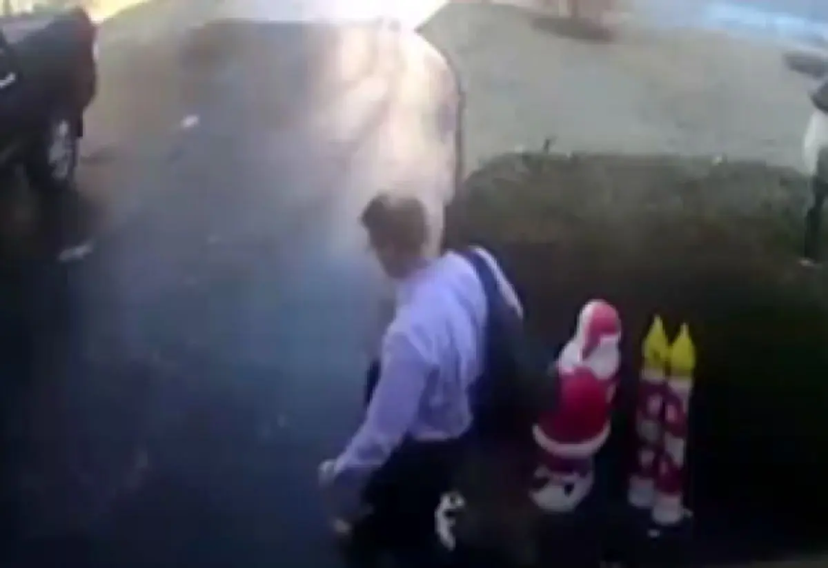 52 میلیون بازدید برای انتشار پنهانی ویدئویی از همسر