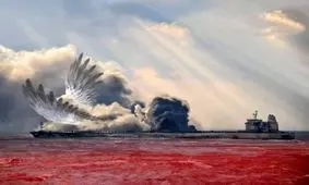 پیام تسلیت چهره‌های ورزشی به بازماندگان سانچی/ آغوشت دریا بود و عاشقى که زنده از آن بیرون نیامد