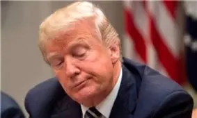 روابط نامشروع ترامپ با ۱۰۰ زن فاش شد!