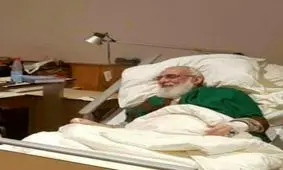 به دلیل اختلاف نظر پزشکان مجبور شدم به آلمان بروم