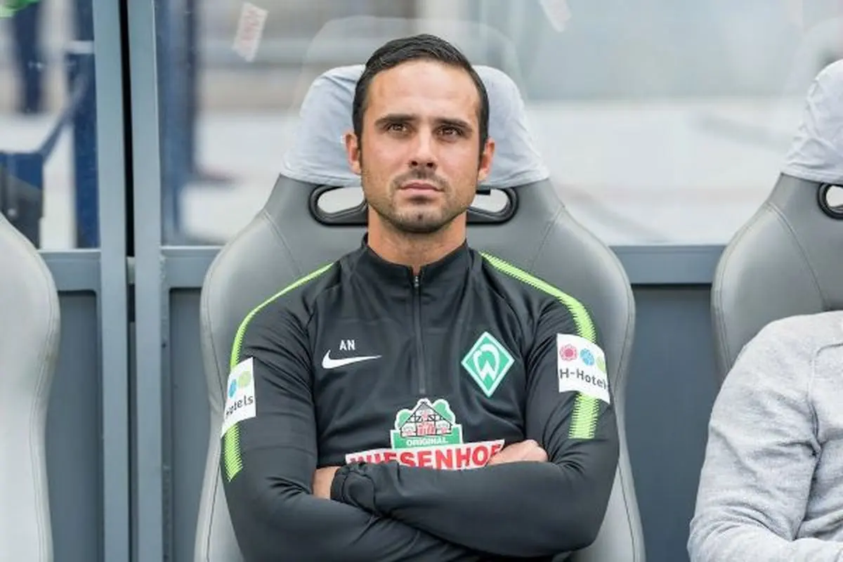 الکساندر نوری، گزینه جدید تراکتورسازی