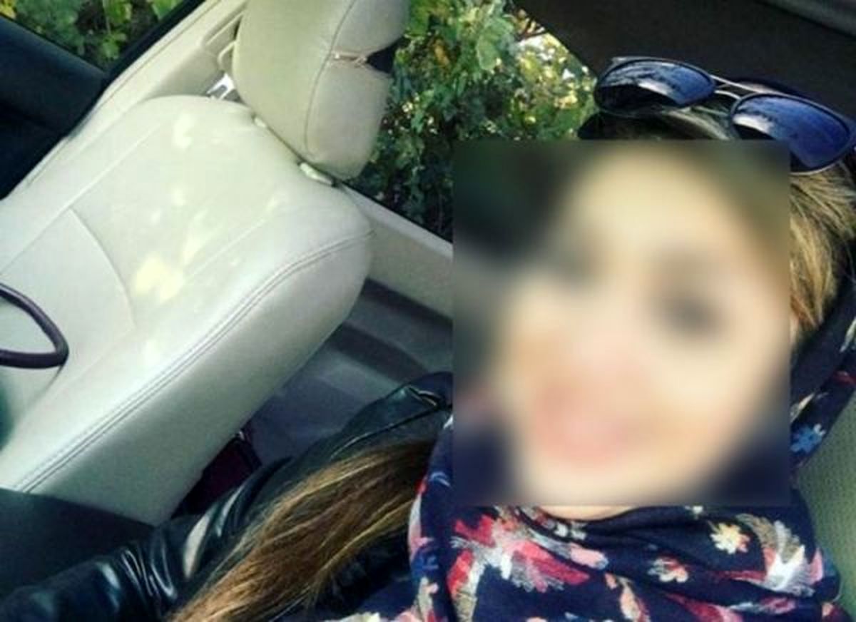 قتل زن 25 ساله پولدار در مهمانی شبانه بندر کیاشهر