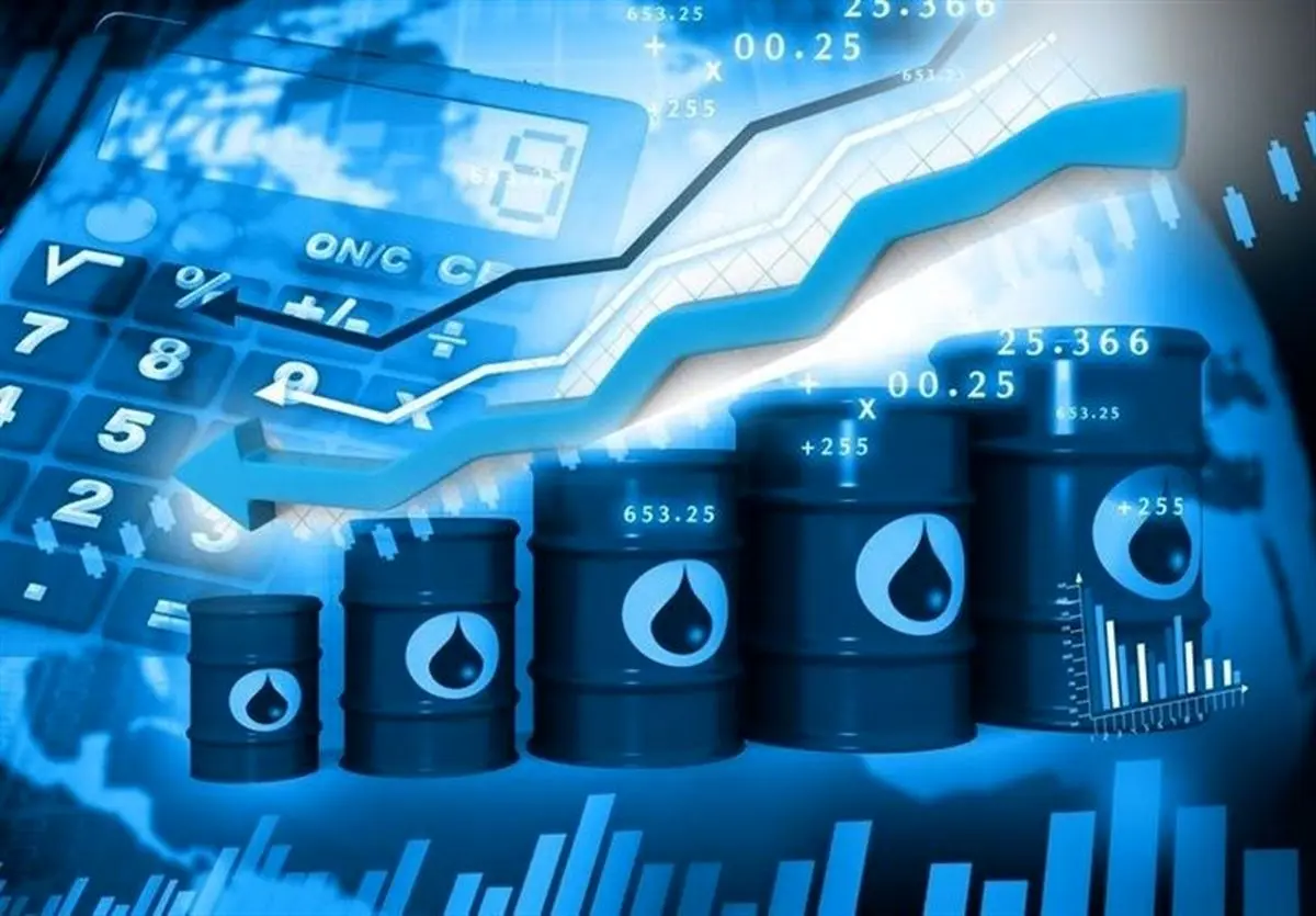 قیمت نفت به ۶۹ دلار و ۸۵ سنت رسید