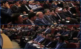 برگزاری چهارمین همایش مدیریت ریسک و بیمه