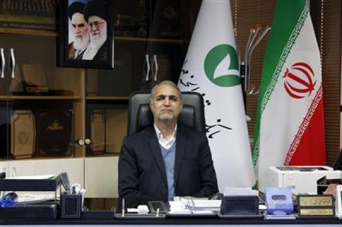 پرداخت 2 هزار فقره تسهیلات قرضالحسنه به زلزله زدگان کرمانشاه