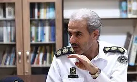 طرح ترافیک جدید اجرایی نمی‌شود/ کاهش زمان تحویل پلاک خودرو به یک‌ساعت