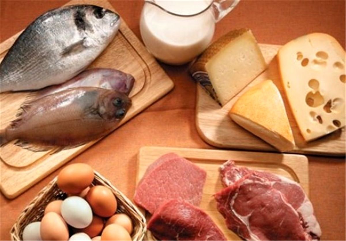 چه کسانی بیشتر در معرض فقرآهن هستند؟ + رژیم غذایی آهندار