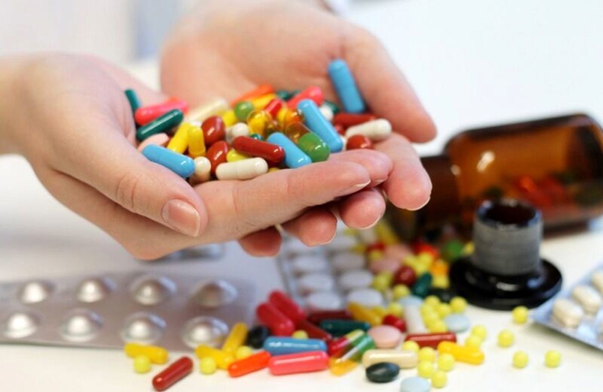 بایدها و نبایدهای مصرف آنتی بیوتیک ها