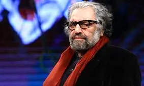 اولین واکنش مسعود کیمیایی به گفتگوی جنجالی گوگوش/ ویدئو