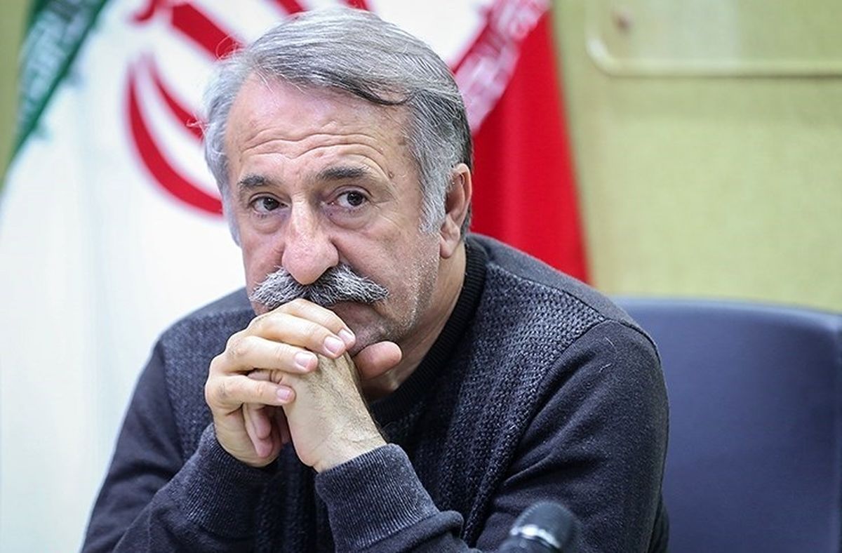 مهران رجبی: هنرمندان نگران لشکر فحاش فضای‌ مجازی نباشند

