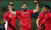 پست اینستاگرامی فرشاد فرجی بعد از تمدید قرارداد با پرسپولیس/ عکس

