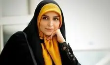 مژده لواسانی: تنها کنار ایران خواهم ایستاد