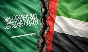نگرانی آمریکا از تشدید اختلاف عربستان و امارات پس از جنگ با ایران

