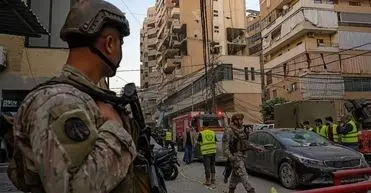  لبنان و اسرائیل پس از دهه‌ها اولین مذاکرات مستقیم خود را برگزار کردند

