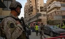  لبنان و اسرائیل پس از دهه‌ها اولین مذاکرات مستقیم خود را برگزار کردند

