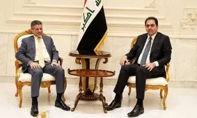 هشدار آمریکا به عراق: تصویب قانون الحشد الشعبی موجب تقویت نفوذ ایران می‌شود

