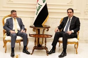 هشدار آمریکا به عراق: تصویب قانون الحشد الشعبی موجب تقویت نفوذ ایران می‌شود

