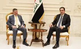 هشدار آمریکا به عراق: تصویب قانون الحشد الشعبی موجب تقویت نفوذ ایران می‌شود

