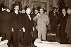 نقش روسیه در تحولات تاریخ معاصر ایران