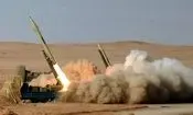 ضربات همزمان نیروی دریایی سپاه به مواضع آمریکا در کویت و بحرین
