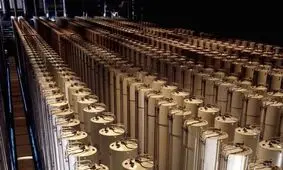 از غنی‌سازی اورانیوم تا ساخت سلاح هسته ای چقدر فاصله است؟