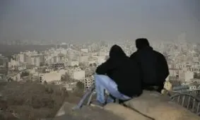 سال گذشته ۶۰۰۰ نفر در تهران بر اثر آلودگی هوا جان باختند/ امسال پایتخت تنها ۶ روز هوای پاک داشته ایم