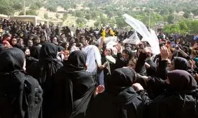  اظهارات یکی از مسئولان وزارت اقتصاد درباره عزاداری بازماندگان جان‌باختگان حوادث اخیر، مصداق نفرت‌پراکنی است/ عزل کافی نیست، پست جدید ندهید!