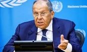 لاوروف: غرب عمداً تلاش می‌کند تا از مذاکرات ایران با آمریکا جلوگیری کند؛ انگارعامدانه درصدد تحریک یک درگیری بزرگ هستند 