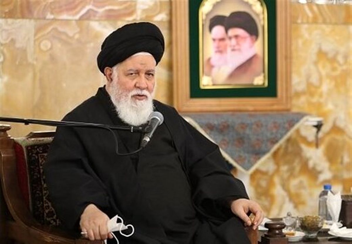 علم الهدی: دیگر نمیشود در برابر «کشف حجاب» برخی افراد ساکت ایستاد