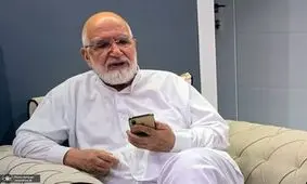 مهدی کروبی در دیدار با اعضای شورای مرکزی مجمع ایثارگران درباره زندانیان سیاسی چه گفت؟