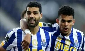 صعود اتلتیکو و حذف میلان؛ یاران طارمی راهی لیگ اروپا شدند