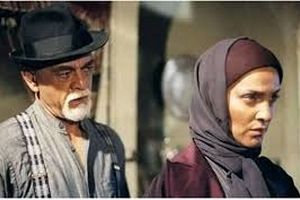رویا نونهالی بازیگر نقش«ناتاشا» در سریال خواب و بیدار در 62 سالگی