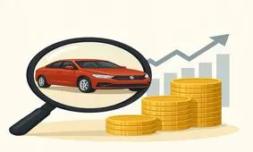 بازار خودرو در ایران؛ رکود معاملات در کنار رشد قیمت‌ها