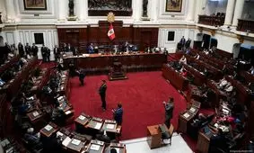 رئیس‌جمهور پرو عزل شد