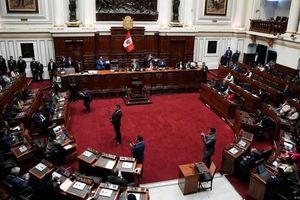 رئیس‌جمهور پرو عزل شد