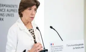 فرانسه: پنجمین بسته تحریمی اتحادیه اروپا علیه ایران آماده است/ در بسته های پیشین ۷۸ فرد و ۲۳ نهاد ایرانی تحریم شدند