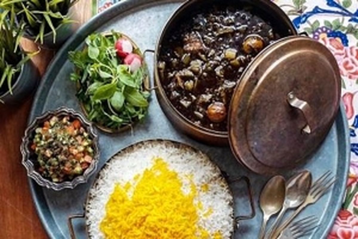 راهکارهایی برای خوشمزه تر شدن خورش