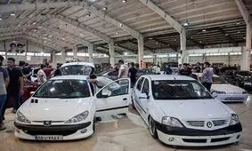 چرا همه در بازار خودرو فروشنده شده‌اند؟