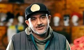 مهران غفوریان: مثل سگ از مرگ می‌ترسم! /ویدئو