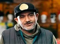 مهران غفوریان: مثل سگ از مرگ می‌ترسم! /ویدئو