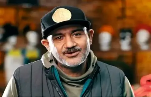 مهران غفوریان: مثل سگ از مرگ می‌ترسم! /ویدئو