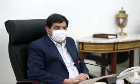 برای رفع تحریم‌ ها در ارکان نظام عزم جدی وجود دارد